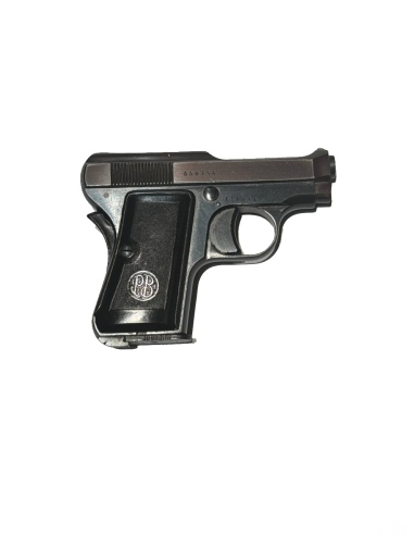 PISTOLA BERETTA MOD. 418 BREV. 1919 CAL. 6,35