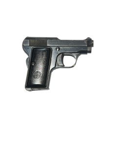 PISTOLA BERETTA MOD. 1934 BREV. 1919 CAL. 6,35