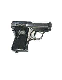 PISTOLA BERETTA MOD. 418 BREV. 1919 CAL. 6,35