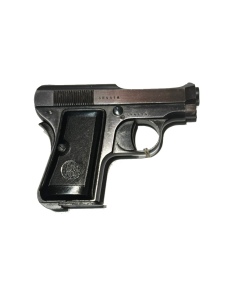 PISTOLA BERETTA MOD. 418 BREV. 1919 CAL. 6,35