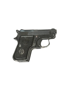 PISTOLA BERETTA MOD. 950 B BRAZIL CAL. 22 SHORT