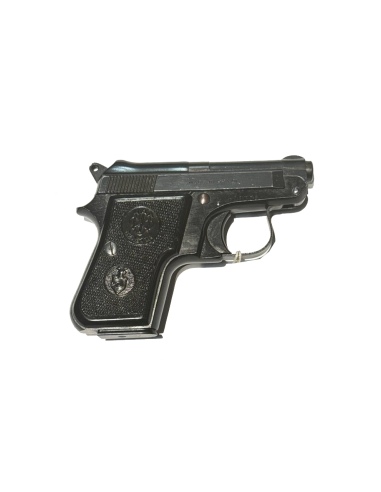 PISTOLA BERETTA MOD. 950 B BRAZIL CAL. 22 SHORT
