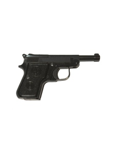 PISTOLA BERETTA MOD. 950 BRAZIL CAL. 22 SHORT