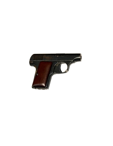 PISTOLA GALESI BREV. 1923 CAL.6,35