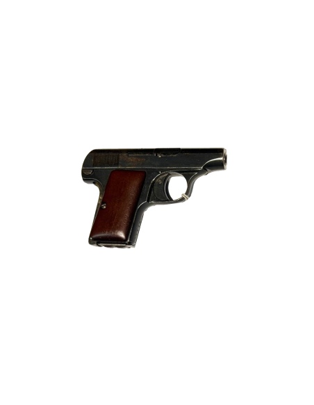 PISTOLA GALESI BREV. 1923 CAL.6,35