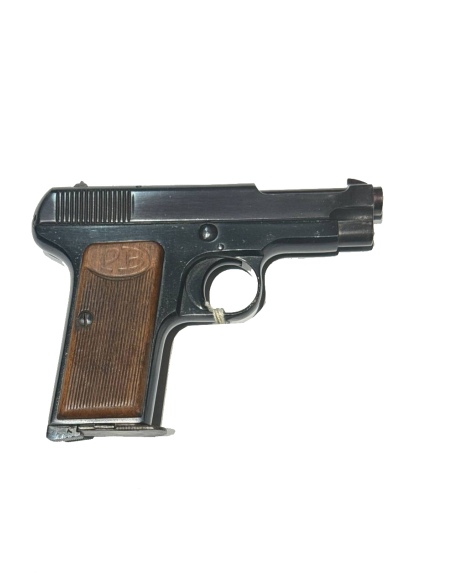 PISTOLA BERETTA MOD.1917 BREV. 1915 CAL. 7,65 BR