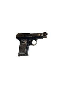 PISTOLA BERETTA MOD. 1922 CAL. 7,65