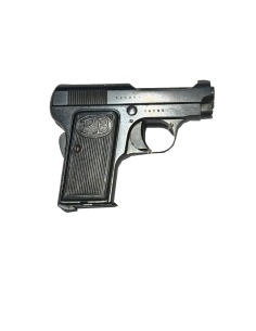 PISTOLA BERETTA  MOD. 1919 CAL. 6,35