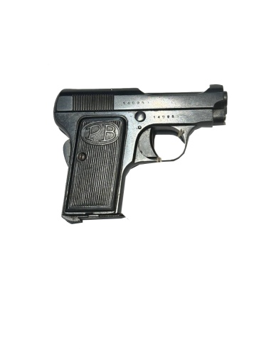 PISTOLA BERETTA  MOD. 1919 CAL. 6,35
