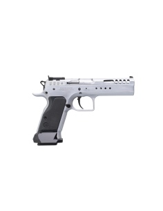 PISTOLA TANFOGLIO LIMITED CUSTOM CROMATA4 2