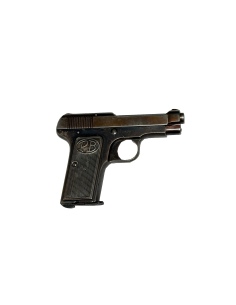 PISTOLA BERETTA MOD. 1922 CAL. 7,65
