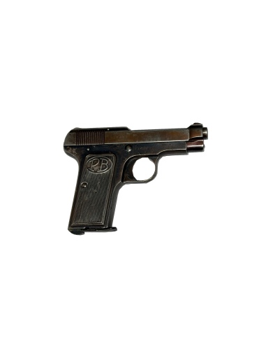 PISTOLA BERETTA MOD. 1922 CAL. 7,65