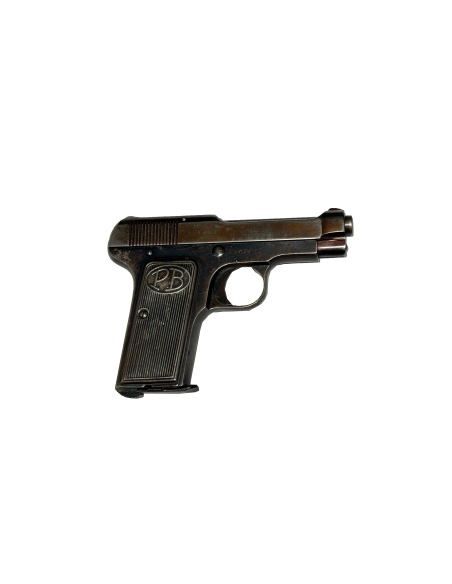 PISTOLA BERETTA MOD. 1922 CAL. 7,65