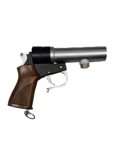 PISTOLA LANCIARAZZI BERETTA  SIGNAL  1" S 1"