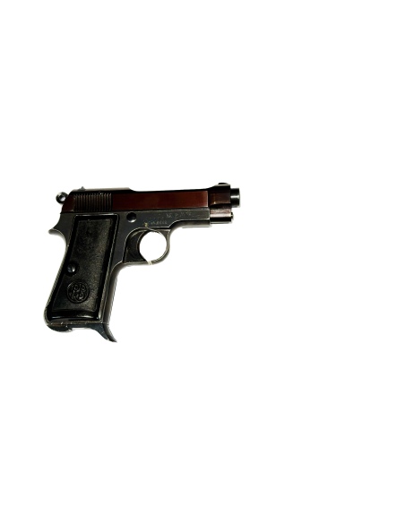 PISTOLA BERETTA MOD. 1934 CAL. 9 CORTO