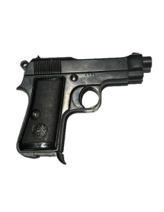 PISTOLA BERETTA MOD. 1934 CAL. 9 CORTO