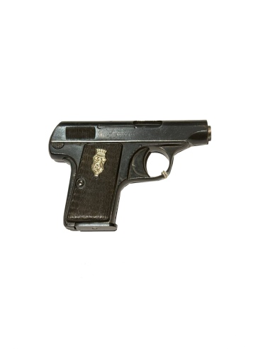 PISTOLA SEMIAUTOMATICA GALESI CAL.6,35 ANTE...
