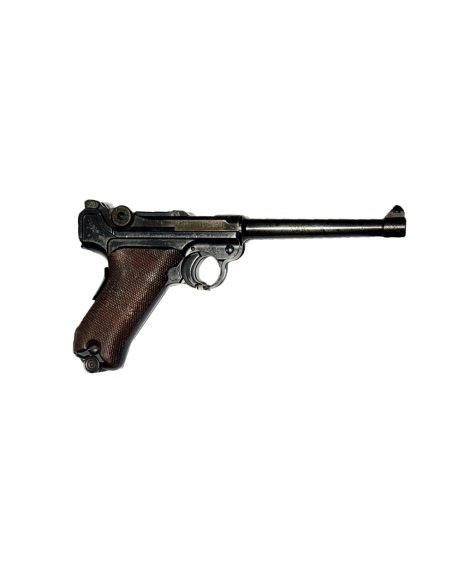 PISTOLA LUGER NAVY CAL. 9X21 s. sicura CAT.14811