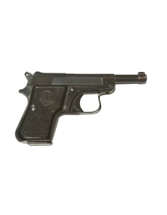 PISTOLA BERETTA MODELLO 950B CAL 22 SHORT CATALOGO 9