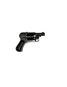 REVOLVER BELGA CAL.32 ANTE CATALOGO