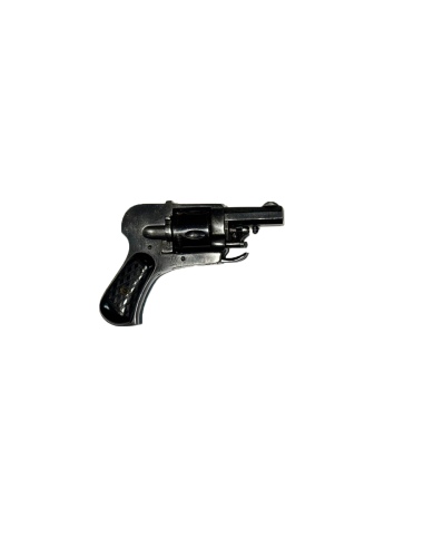 REVOLVER BELGA CAL.32 ANTE CATALOGO