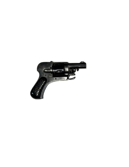 REVOLVER BELGA CAL.32 ANTE CATALOGO