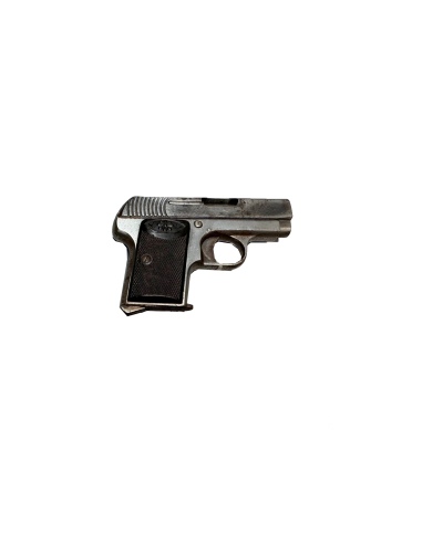 PISTOLA SEMIAUTOMATICA JUPITER CAL.7,65 ANTE...