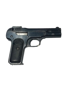 PISTOLA BROWNING MOD.1900 CAL.7,65 ANTE CATALOGO