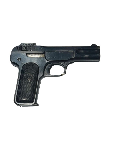 PISTOLA BROWNING MOD.1900 CAL.7,65 ANTE CATALOGO
