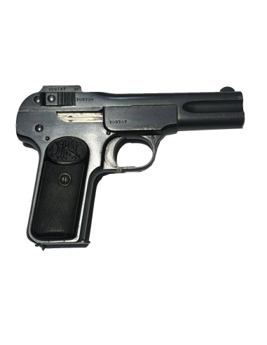 PISTOLA BROWNING 1910 ANTE CATALOGO CAL. 7,65 BR