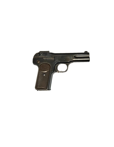 PISTOLA FN BROWNING MOD. 10/22 CAL. 7.65 Br....