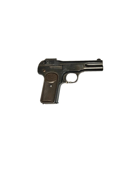 PISTOLA FN BROWNING MOD. 10/22 CAL. 7.65 Br. CAT.3070
