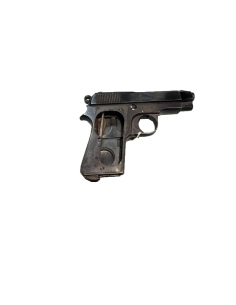 PISTOLA BERETTA M.35 CAL.7.65 SENZA CATALOGO
