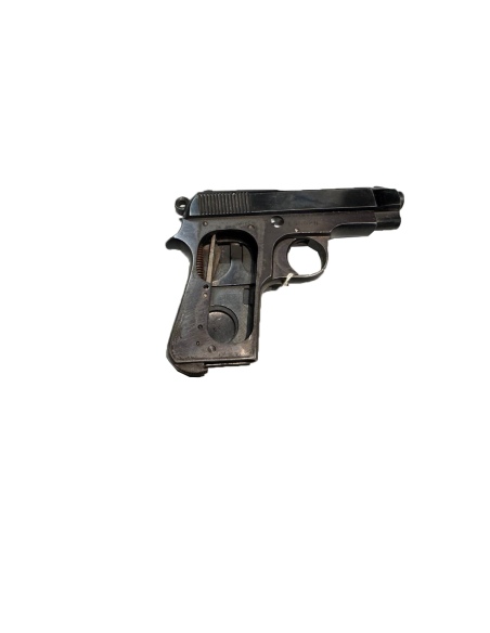 PISTOLA BERETTA M.35 CAL.7.65 SENZA CATALOGO