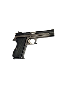 PISTOLA SIG 210 CAL. 7,65 PARA