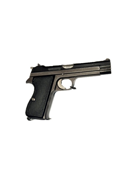 PISTOLA SIG 210 CAL. 7,65 PARA
