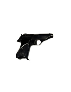 PISTOLA SEMIAUTOMATICA BERNARDELLI M.60 CAL.7,65 SENZA...