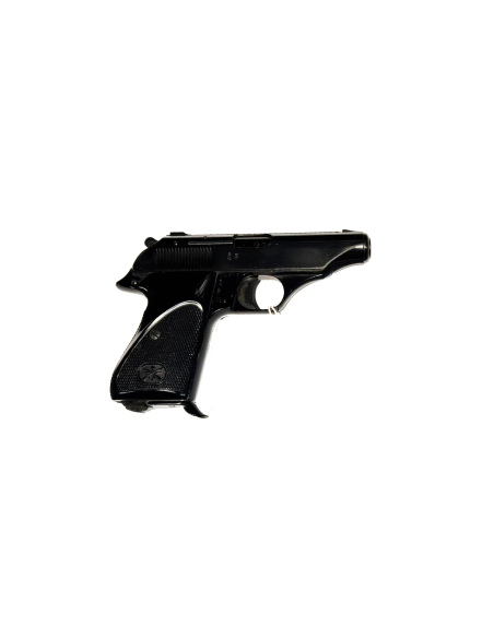 PISTOLA SEMIAUTOMATICA BERNARDELLI M.60 CAL.7,65 SENZA CATALOGO