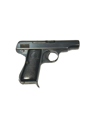 PISTOLA MARCA GALESI CAL. 7,65 ANTE. CAT.