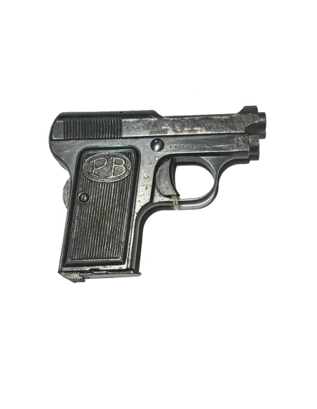 PISTOLA BERETTA BREV 1919 CAL. 6,35