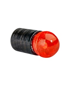 MIRINO n° 20 A PRESSIONE ROSSO (PREZZO DI UN PEZZO -...