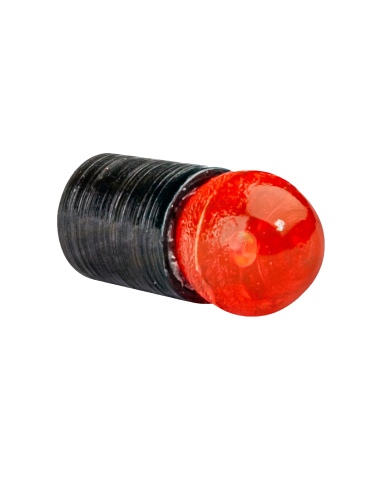 MIRINO n° 20 A PRESSIONE ROSSO (PREZZO DI UN...