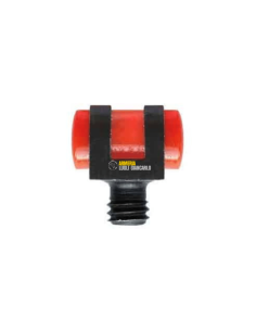 MIRINO N° 10 DIAMETRO 3,5 ROSSO (PREZZO DI UN PEZZO -...