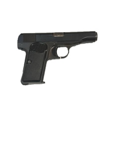 PISTOLA BROWNING 10/22 CAL. 7,65