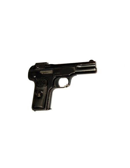 PISTOLA BROWNING MOD. 1900 CAL. 7,65