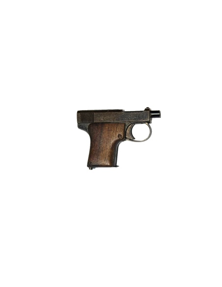 PISTOLA WEBLEY & SCOTT MOD. 1912 CAL. 6,35