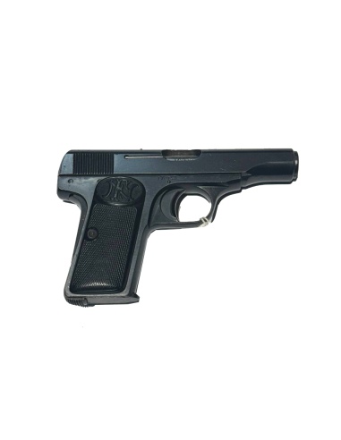 PISTOLA BROWNING MOD. 1910 CAL. 7,65
