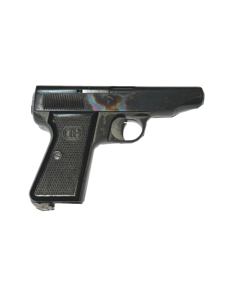 PISTOLA BERNARDELLI CAL. 7,65