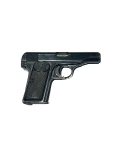 PISTOLA BROWNING CAL.7,65