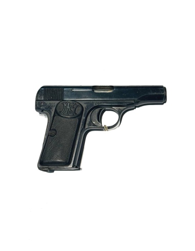 PISTOLA BROWNING CAL.7,65